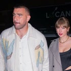 Taylor Swift and Travis Kelce have date night in NYC