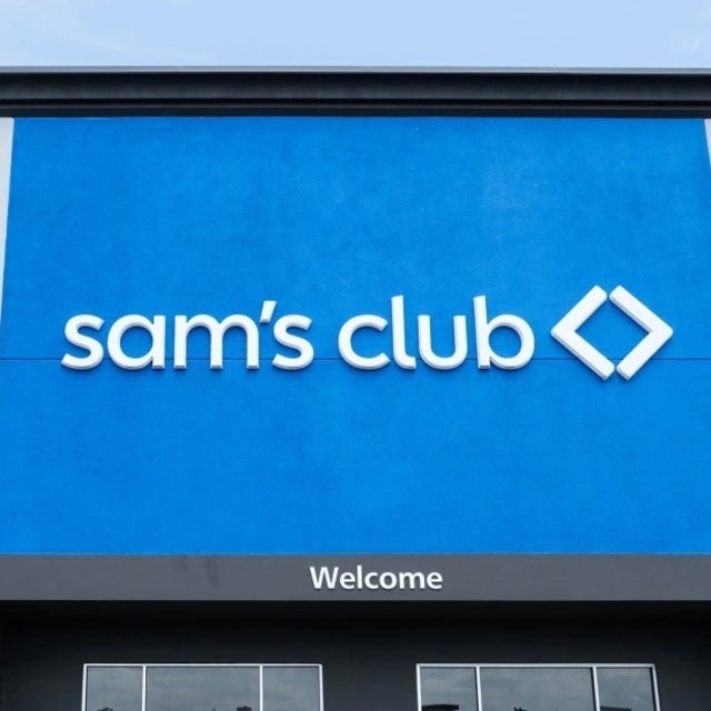 Sam's Club 70% Off Deal